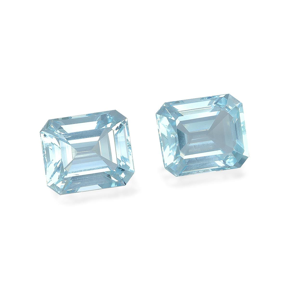 Aquamarine 10.86 ct